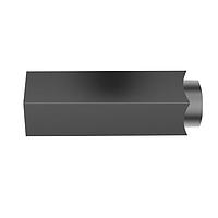 RAF Electronic Hardware 3303-B-440-SS-20 Hex Hex Binding Swage Standoff 3/16 Hex X 5/16 L Passivation