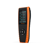 Temtop LKC-1000S+ 2nd Air Quality Monitor