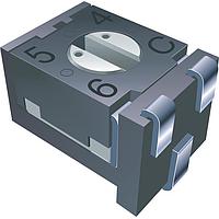 Bourns 3313S-1-104E Single-Turn 3 mm Trimming Potentiometer 3mm 100K OHM Horizontal Adj