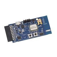 Microchip Technology AC164159 Development Boards SAMR30 Module XPRO