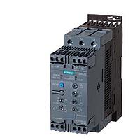 Siemens 3RW4038-1BB14 SIRIUS SOFT STARTER, AC/DC 110 - 230V, 72A,37KW, 200V ~ 480V