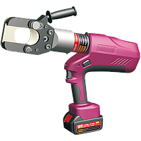 EMEADS EB-55 Charging Type Hydraulic Cable Cutter (120KN, 50 mm)