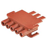 HARTING 11051052804 Accessories Multiplier Module 4:1