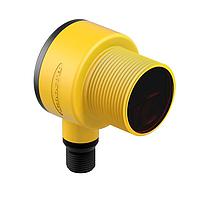 Banner Engineering T30AW3LPQ1 Photoelectric Sensors EZ-BEAM T30 Series: Polarized Retro; Range: 6 m; Input: 20-250 V ac; Output: SPST Solid-state Light Operate; Micro 4-pin Integral QD