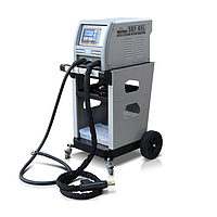 SHUGUANG 65L auto-digitalL display corrugated withdrawal welding machine