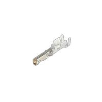 Molex 43030-0012 Terminals FEMALE TERM 26-30 gold