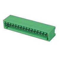 Amphenol Anytek OQ02B1510000G Headers 250 TB SOCKET RA