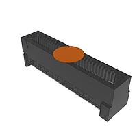 Samtec HSEC8-130-01-L-DV-K Sockets 0.80 mm High-Speed Power/Signal Combo Edge Card Connector
