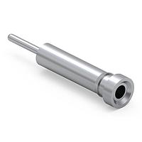 Mill-Max 1873-0-15-01-16-01-04-0 Tail Pin 200u SN/PB OVER NI 16 CON