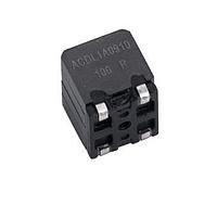 Eaton ACDL2V0910-4R7-R Class D Audio Inductor IND ClassD Ferrite 4.7uH 5.0A SMT 4Pad