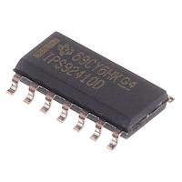 Texas Instruments TPS92410DR LED Lighting Drivers Switch-controlled Li near Controller A 595-TPS92410D