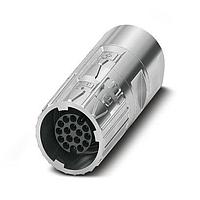 PHOENIX CONTACT 1629009 Standard Circular Connector M17-17P1N8A8003S