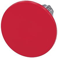 SIEMENS A6X30140743 Mushroom MUSHROOM PUSHBUTTON. 60MM. RED