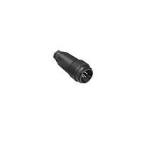 Amphenol Tuchel C016-10I019-004-2 Connectors MALE CABLE CONNECTOR 19+PE