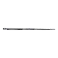 Tohnichi 21000QLE2 Adjustable Click Type Torque Wrench (50 ～ 210 kgf･m)