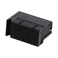 Molex 75710-3010 Receptacles 11X10 DC REC GUIDE LEFT