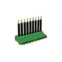 Amphenol Anytek 20020010-H101B01LF Plugs 20020010-H101B01LF-508 TB PLG PLUG STR