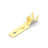 AMP Connectors - TE Connectivity 280080-1 Quick Disconnects FASTIN-ON TAB .250 SERIES