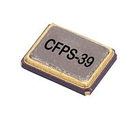 IQD LFSPXO025558Cutt Standard Oscillators 24.0MHz 3.2 x 2.5 x 1.2mm