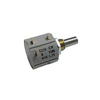 TT Electronics / BI Technologies 7286R2KL.15 Rotary Metal