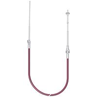 SIEMENS 3VA95780CC40 Bowden Cable BREAKER 3VA400,600 72 IN MAX FLEX CABLE