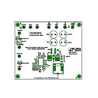 Analog Devices DC952A Voltage Regulator - Switching Regulator LTC3810EG Demo Board - 13V < Vin < 80V;