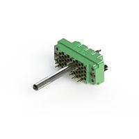EDAC 516-038-520-601 Connectors Rack & Panel Connector