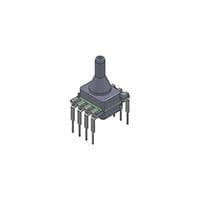 Amphenol All Sensors ELVH-030D-HKND-C-PSA5 Board Mount Pressure Sensors ELVH 30 PSI DIFF KN LID DIP COMMERCIAL PARYLENE SPI 5V