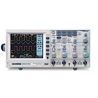 GW INSTEK GDS-2204 Digital Oscilloscopes (200Mhz, 4Ch,1Gsa/S)