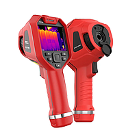 FOTRIC 326M Professional Compact Thermal Camera (-20°C~120°C, 0°C~650°C; 384*288; 7-14μm)