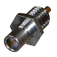 Johnson / Cinch Connectivity Solutions 131-3701-446 Connectors SMB PANEL MOUNT JACK