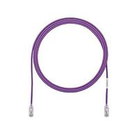 Panduit UTP28SP12VL Cat 6 Copper Patch Cord, Category 6 Performanc