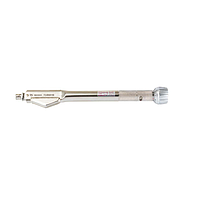 Tohnichi YCL750I Adjustable Two Step Click Type Torque Wrench (400～750 lbf･in)