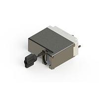 EDAC 516-090-501-361 Connectors Rack & Panel Connector