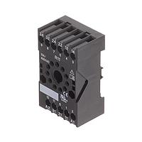 AMP Connectors - TE Connectivity MT78N60 Relay Sockets & Hardware MT ACCESSORIES