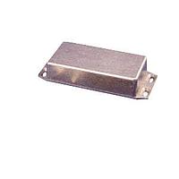 Hammond Manufacturing 1590GFL Die-cast box Diecast Alum wFlange 3.94x.83x2"Natural
