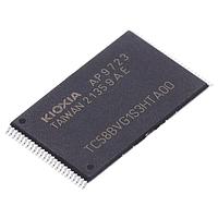 Kioxia TC58BVG1S3HTA00 NAND Flash 3.3V 2Gb 24nm SLC NAND (EEPROM)