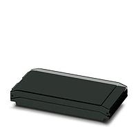 PHOENIX CONTACT 1076882 Housing, Upper Part ICS50-TL100X12-9005