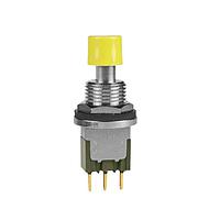 NKK Switches MBN15SB3G03-CE Pushbutton Switches SWITCH TOGGLE