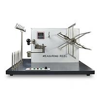 GESTER GT-A06-2 Electronic Yarn Wrap Reel Machine