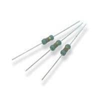 AMP Connectors - TE Connectivity ROX1SJ18R Normal Style Flame Proof Type 1W SM M/OX 5% 18R