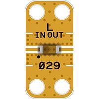 Quantic X-Microwave XR-A179-0204D Band Pass Filter Band Pass Filter, BFCN-8450+ [PCB: 0029]