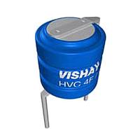 Vishay BC Components MAL219691105E3 Cylindrical 4F 7.0V 7.0x12.5 2pin Vertical