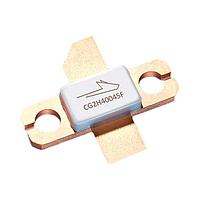 MACOM CG2H40045F GaN FETs GaN HEMT DC-4.0GHz, 45 Watt
