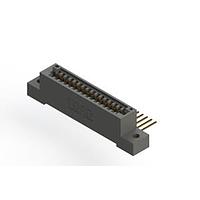 EDAC 395-016-559-102 Standard Card Edge Connectors .100" (2.54mm) Pitch Card Edge Connector
