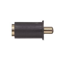 Mill-Max 807-22-001-30-006101 Circuit Board Hardware - PCB STD SPRING-LOADED CONNECTOR