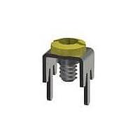Keystone Electronics 7778 Screw Terminals 6-32x1/4 PC SCRW TRM