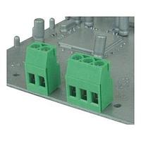 Amphenol Anytek VJ0801520000G Fixed Terminal Blocks TB RIS CLA 180 STACK