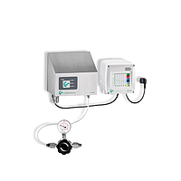 CS Instruments PC 400 and DS 400 Particle Counter