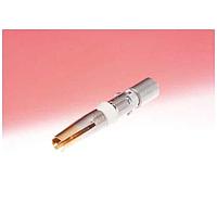 Hirose Electric HR41-SC-121 Contacts FML CRIMP PIN TERM 0.2 MRM AU AWG 14-16